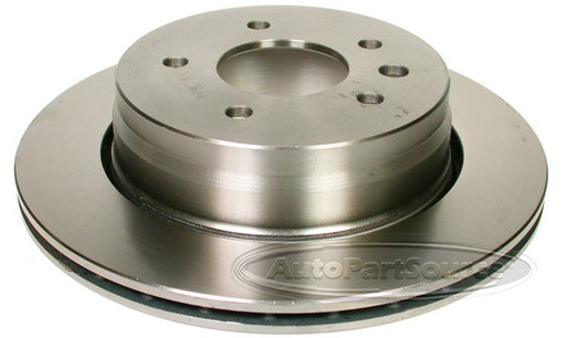 Disc Brake Rotor AmeriBRAKES 433100