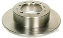 Disc Brake Rotor AmeriBRAKES 437020