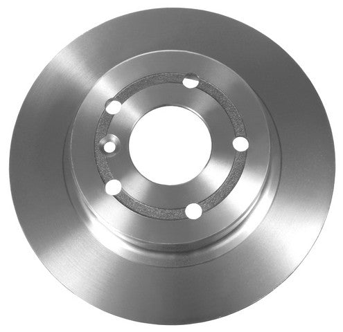 Disc Brake Rotor AmeriBRAKES 437030