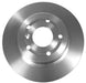 Disc Brake Rotor AmeriBRAKES 437030