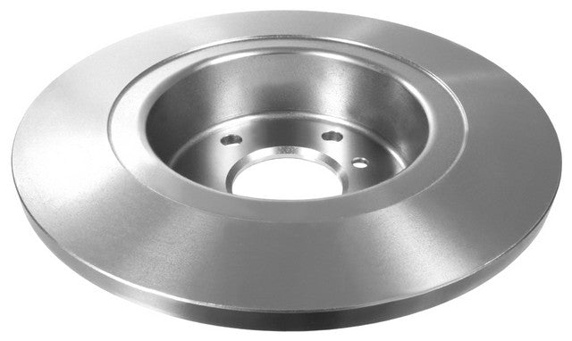 Disc Brake Rotor AmeriBRAKES 437030