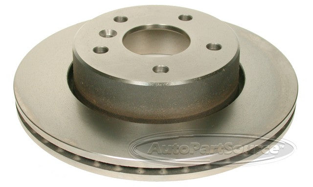 Disc Brake Rotor AmeriBRAKES 437040