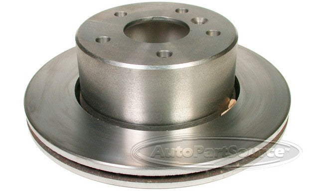 Disc Brake Rotor AmeriBRAKES 437060
