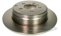 Disc Brake Rotor AmeriBRAKES 437090