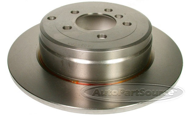 Disc Brake Rotor AmeriBRAKES 437090