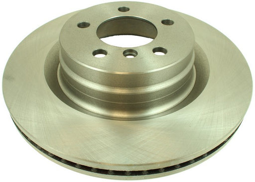 Disc Brake Rotor AmeriBRAKES 437150