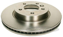 Disc Brake Rotor AmeriBRAKES 437180