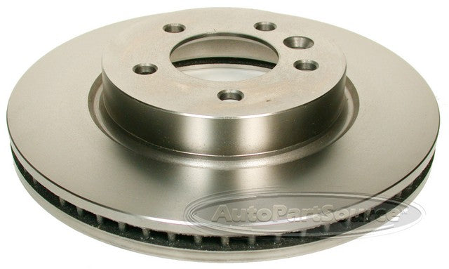 Disc Brake Rotor AmeriBRAKES 437180