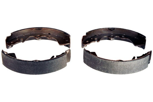 Drum Brake Shoe AmeriBRAKES 444