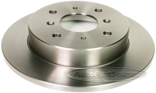 Disc Brake Rotor AmeriBRAKES 471040