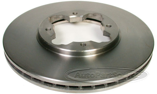 Disc Brake Rotor AmeriBRAKES 471110