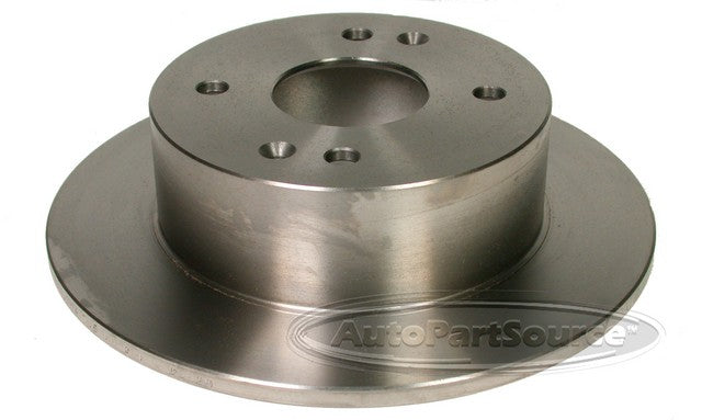 Disc Brake Rotor AmeriBRAKES 471170