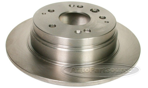 Disc Brake Rotor AmeriBRAKES 471250