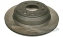 Disc Brake Rotor AmeriBRAKES 471300