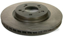 Disc Brake Rotor AmeriBRAKES 471310