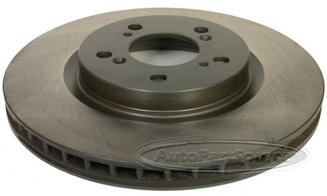 Disc Brake Rotor AmeriBRAKES 471310