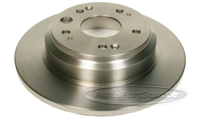 Disc Brake Rotor AmeriBRAKES 471320