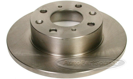 Disc Brake Rotor AmeriBRAKES 472090