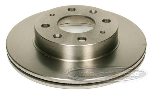 Disc Brake Rotor AmeriBRAKES 472150