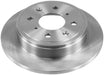 Disc Brake Rotor AmeriBRAKES 472260