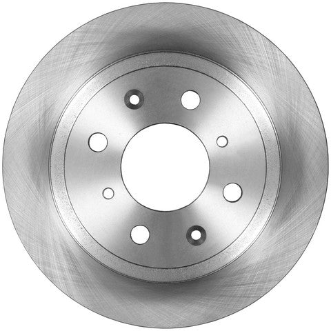 Disc Brake Rotor AmeriBRAKES 472260
