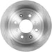 Disc Brake Rotor AmeriBRAKES 472260