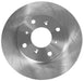 Disc Brake Rotor AmeriBRAKES 472370