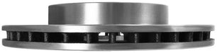 Disc Brake Rotor AmeriBRAKES 472370