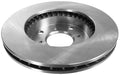 Disc Brake Rotor AmeriBRAKES 472370