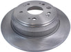 Disc Brake Rotor AmeriBRAKES 472700