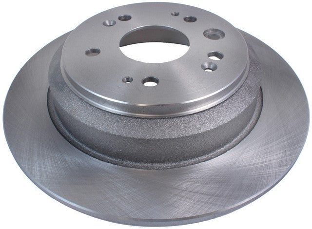 Disc Brake Rotor AmeriBRAKES 472700