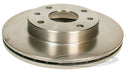 Disc Brake Rotor AmeriBRAKES 473090