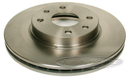 Disc Brake Rotor AmeriBRAKES 473160