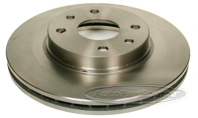 Disc Brake Rotor AmeriBRAKES 473160