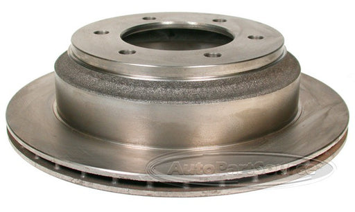 Disc Brake Rotor AmeriBRAKES 473190