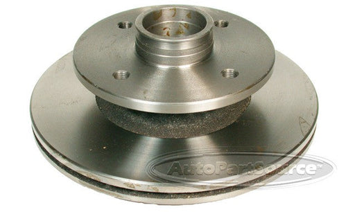 Disc Brake Rotor AmeriBRAKES 474170
