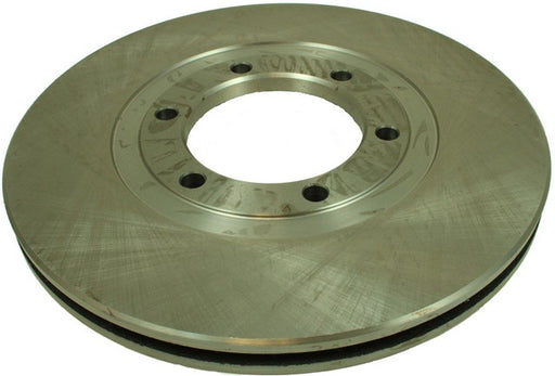 Disc Brake Rotor AmeriBRAKES 474250