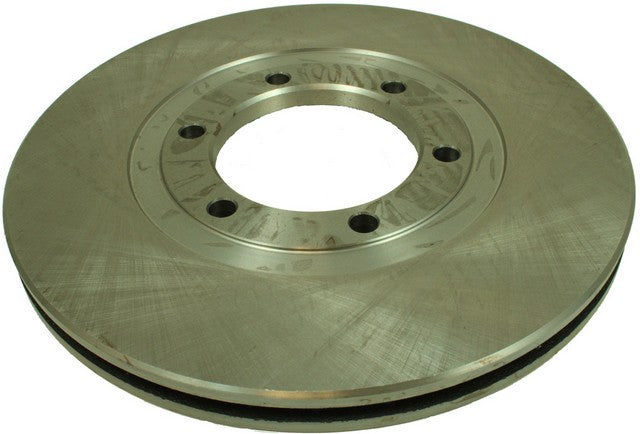 Disc Brake Rotor AmeriBRAKES 474250