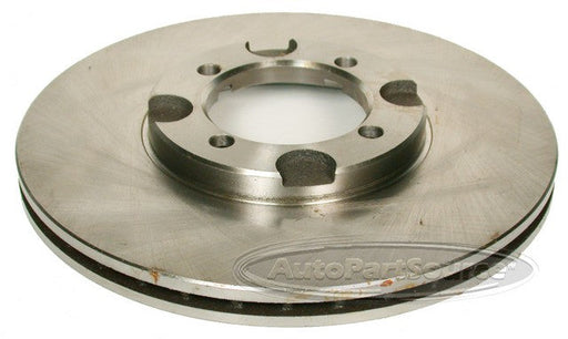 Disc Brake Rotor AmeriBRAKES 474260