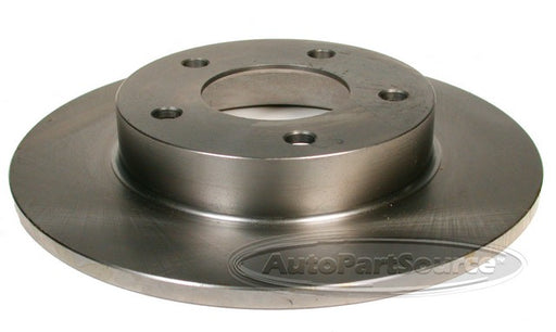 Disc Brake Rotor AmeriBRAKES 474470