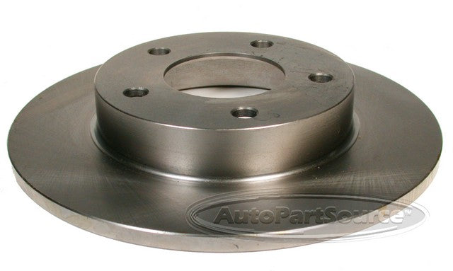 Disc Brake Rotor AmeriBRAKES 474470