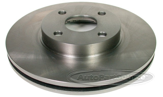 Disc Brake Rotor AmeriBRAKES 474620