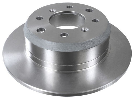Disc Brake Rotor AmeriBRAKES 474710
