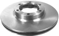 Disc Brake Rotor AmeriBRAKES 475190