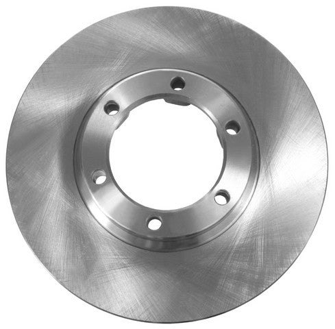 Disc Brake Rotor AmeriBRAKES 475190