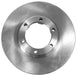 Disc Brake Rotor AmeriBRAKES 475190