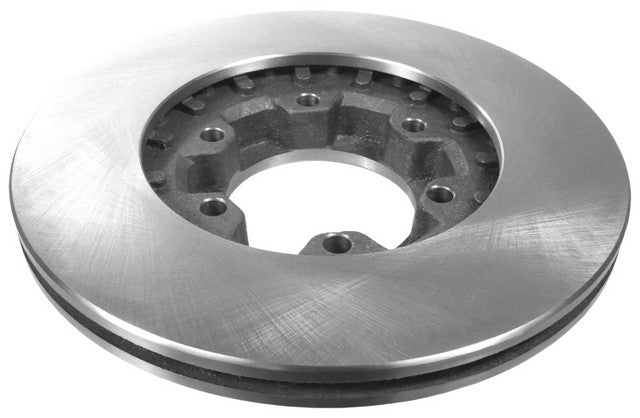 Disc Brake Rotor AmeriBRAKES 475190