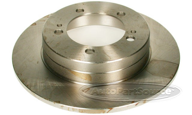 Disc Brake Rotor AmeriBRAKES 475300