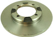Disc Brake Rotor AmeriBRAKES 475360