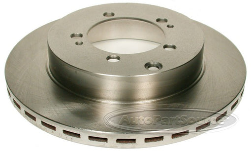 Disc Brake Rotor AmeriBRAKES 475430